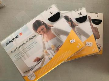 Medela bustier kolfbh verschillende maten beschikbaar voor biedingen
