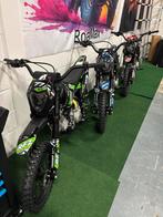 ‼️Nieuw‼️Apollo Thunder 110cc 4-Takt Automaat 85km/u 2026, Fietsen en Brommers, Brommers | Zundapp, Ophalen of Verzenden, Nieuw