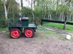 Te koop : 4 wielerkoets, Dieren en Toebehoren, Rijtuigen en Koetsen, Zo goed als nieuw