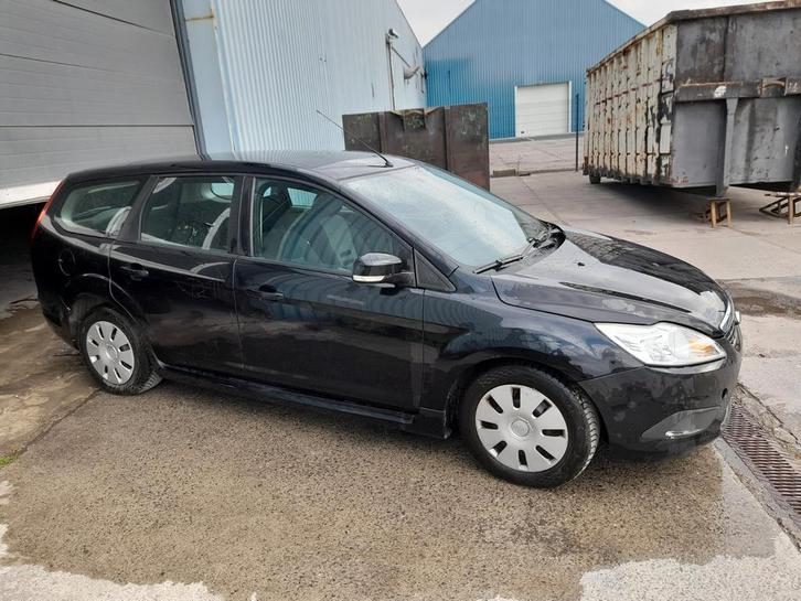 Alle onderdelen FORD FOCUS 1600 ECONETIC/5060 AUVELAIS, Auto-onderdelen, Carrosserie, Ford, Voor, Achter, Links, Rechts, Gebruikt