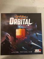 STAR SCRAPPERS ORBITAL -jeu de l'auteur de Terraforming mars, Ophalen of Verzenden