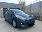 PEUGEOT 207 DE 2014 DIESEL 1.4 HDI CLIMATISATION, Autos, Achat, Boîte manuelle, Particulier, 4 cylindres