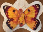 Puzzel vlinder Anna Geddes, Enlèvement, Comme neuf