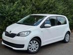 Skoda Citigo Citigo 1.0i Active AIRCO (bj 2019), 4 zetels, Stof, Gebruikt, Euro 6