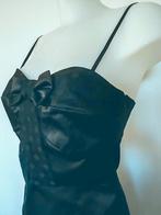 VERO MODA NEW Cocktailjurk maat 40, Kleding | Dames, Ophalen of Verzenden, Zo goed als nieuw, Zwart