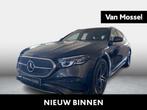 Mercedes-Benz E-klasse 300e AMG LINE Estate + BURMESTER + TR, Auto's, Automaat, Gebruikt, Euro 6, 4 cilinders