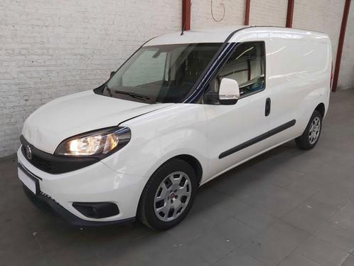 Fiat Doblo 1.6 2023, Auto's, Fiat, Particulier, Te koop, Doblo, ABS, Achteruitrijcamera, Adaptive Cruise Control, Airconditioning