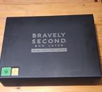 Jeu 3 DS BRAVELY SECOND end Layer Collector, Consoles de jeu & Jeux vidéo, Comme neuf, Enlèvement ou Envoi