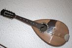 MANDOLINE, Ophalen