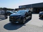 Peugeot 3008 1.2 i benzine 130pk Allure Camera ACC BLIS '23, Auto's, 94 kW, Euro 6, Zwart, https://public.car-pass.be/vhr/e6cf6934-af4e-4989-a5d4-2f6ace090f50
