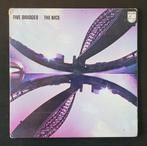 LP Five Bridges The Nice uit 1970, Cd's en Dvd's, Vinyl | Rock, Gebruikt, Ophalen of Verzenden, Progressive