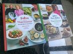 Koken met de thermomix.  Sabrina Crijns, Boeken, Kookboeken, Ophalen of Verzenden
