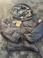 Burberry jas, Zwart, Nieuw, Overige maten, Ophalen of Verzenden