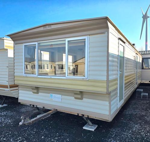 Stacaravan in snelverkoop 7.250€ 🚚  inclusief !!!, Caravans en Kamperen, Stacaravans, Verzenden