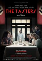 tickets 'The Tasters' - bioscoop naar keuze, Tickets en Kaartjes, Drama, Vrijkaartje specifieke film