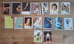 Panini 14 verschillende afbeeldingen, uitgelichte sporten (z, Ophalen of Verzenden, Gebruikt