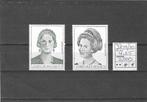 België Promo filatelie koningin Astrid en Fabiola **, Postzegels en Munten, Postzegels | Europa | België, Koninklijk huis, Frankeerzegel