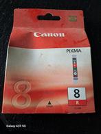 Canon 0626B001,Pixma 8 R CLI-8R, Ophalen of Verzenden, Nieuw, Canon