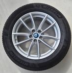 TE KOOP — BMW X3/TE KOOP wintervelgen — BMW X3 Winterwiele, Ophalen, 18 inch, Gebruikt, Winterbanden