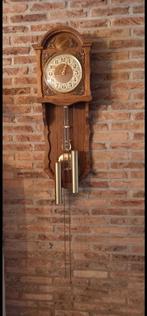 Klassieke wandklok te koop, Enlèvement