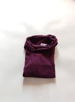 Pull col roulé Calvin Klein XL – Violet – Bon état, Calvin klein, Taille 46/48 (XL) ou plus grande, Porté, Violet