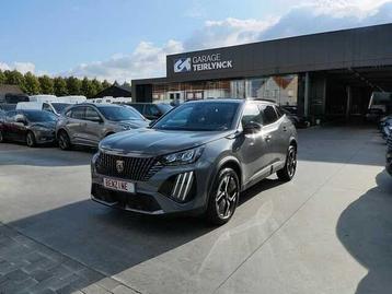 Peugeot 2008 1.2 i benzine 100pk Allure 360 Camera BLIS beschikbaar voor biedingen