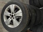 Kia Sportage velgen   -    225/60/17  99h, Auto-onderdelen, Banden en Velgen, Ophalen, Gebruikt, Velg(en), 17 inch