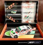 E291-96049 Fly BMW M3 GTR Special Edition Caja Extremadura‼️, Verzenden, Nieuw, Elektrisch
