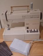 Pfaff hobbymatig, Hobby en Vrije tijd, Naaimachines en Toebehoren, Ophalen of Verzenden, Naaimachine, Industrieel, Gebruikt