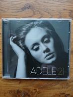 CD Adele : 21 (2 bonustracks), Enlèvement
