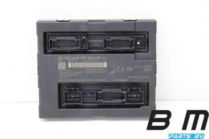 Comfort regelapparaat Audi A6 4G 4H0907064HN, Auto-onderdelen, Elektronica en Kabels, Gebruikt