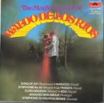WALDO DE LOS RIOS Het magische geluid van Vinyl 33 rpm, Overige formaten, Orkest of Ballet, Gebruikt, Ophalen of Verzenden