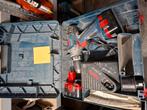 BOSCH GSR 14,4v Ve-2 zoeker, Ophalen, Zo goed als nieuw