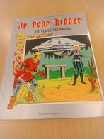 De rode ridder.  De vluchtelingen nr 81, Boeken, Prentenboeken en Plaatjesalbums, Ophalen of Verzenden, Zo goed als nieuw