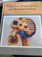 Cognitive Neuroscience and Neuropsychology, Boeken, Psychologie, Functieleer of Neuropsychologie, Marie T Banich, Ophalen of Verzenden