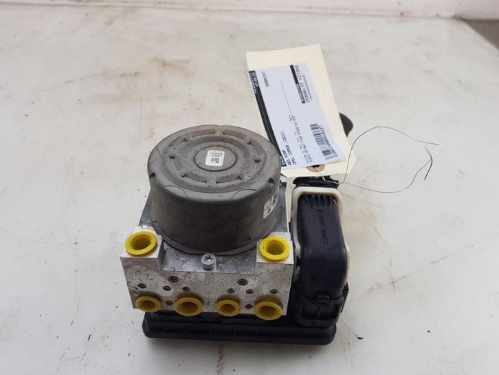 ABS POMP Opel Corsa F (UB / UH / UP) (01-2019/-), Auto-onderdelen, Overige Auto-onderdelen, Opel, Gebruikt