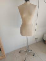 Oude paspop, Enlèvement, Utilisé, Mannequin