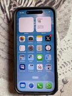 iPhone 15 Pro Titanium blue 256GB., Telecommunicatie, Mobiele telefoons | Apple iPhone, 256 GB, 89 %, Blauw, Ophalen of Verzenden