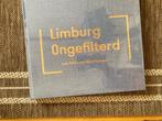 Limburg Ongefilterd. Nieuw boek nog in verpakking, Nick Hannes, Fotografie algemeen, Nieuw, Ophalen of Verzenden