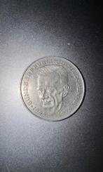 Oude munt Duitsland, Postzegels en Munten, Munten | België, Ophalen, Zilver, Losse munt, Zilver