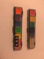 Kindergrime / body art, Enlèvement ou Envoi, Utilisé, Tout le visage, Maquillage