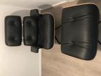 Eames lounge chair en Ottoman, Antiek en Kunst, Ophalen