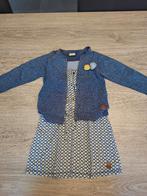 Bumba kleedje maat 92, Kinderen en Baby's, Kinderkleding | Maat 92, Meisje, Ophalen of Verzenden, Zo goed als nieuw, Setje