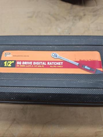 momentsleutel beschikbaar voor biedingen