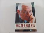 Boek Mister Michel Verschueren RSC Anderlecht Voetbal Sport, Ophalen of Verzenden, Zo goed als nieuw, Boek of Tijdschrift