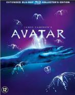 Avatar extended bluray  collector edition, Cd's en Dvd's, Blu-ray, Ophalen of Verzenden