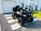 Quad CF MOTO CFORCE 625 L Touring, Motoren, Quads en Trikes, 2 cilinders, 12 t/m 35 kW