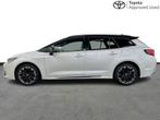 Toyota Corolla TS GR Sport 1.8, Auto's, Automaat, Zwart, 72 kW, Corolla