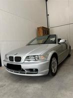 BMW 325i cabrio met hardtop, Auto's, 3 Reeks, Particulier, Radio, Te koop