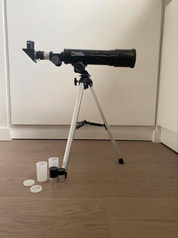 National Geographic Lenzentelescoop 50/360 18x-60x beschikbaar voor biedingen